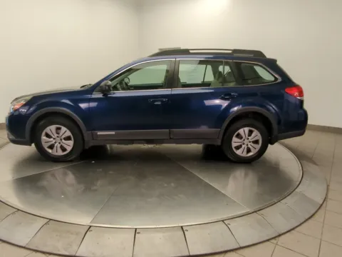 Another view of 2011 Subaru Outback 2.5i for sale in Mansfield, OH at Clement Supercenter Ohio