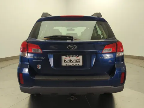 More photos of 2011 Subaru Outback 2.5i at Clement Supercenter Ohio, OH