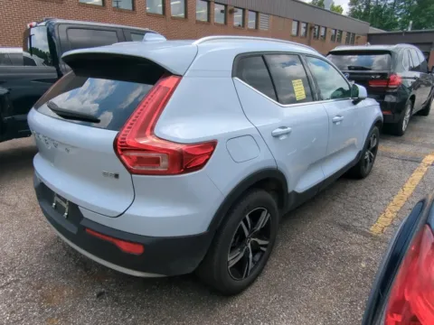 Another view of 2025 Volvo XC40 B5 Core for sale in Mansfield, OH at Clement Supercenter Ohio