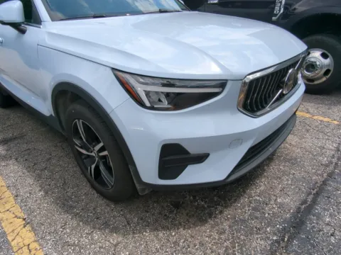 More photos of 2025 Volvo XC40 B5 Core at Clement Supercenter Ohio, OH