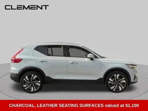 Another view of 2025 Volvo XC40 B5 Core for sale in Mansfield, OH at Clement Supercenter Ohio