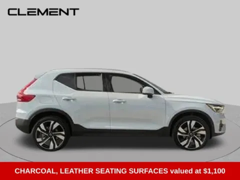 Another view of 2025 Volvo XC40 B5 Core for sale in Mansfield, OH at Clement Supercenter Ohio