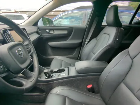 More photos of 2025 Volvo XC40 B5 Core at Clement Supercenter Ohio, OH