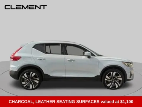 Another view of 2025 Volvo XC40 B5 Core for sale in Mansfield, OH at Clement Supercenter Ohio