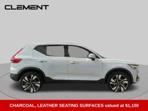 Another view of 2025 Volvo XC40 B5 Core for sale in Mansfield, OH at Clement Supercenter Ohio