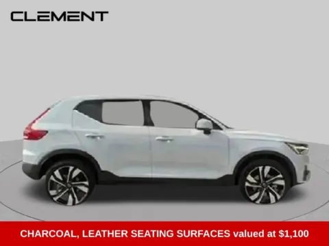 Another view of 2025 Volvo XC40 B5 Core for sale in Mansfield, OH at Clement Supercenter Ohio