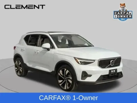 Photos of 2025 Volvo XC40 B5 Core for sale in Mansfield, OH at Clement Supercenter Ohio