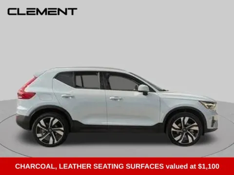Another view of 2025 Volvo XC40 B5 Core for sale in Mansfield, OH at Clement Supercenter Ohio