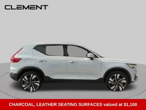 Another view of 2025 Volvo XC40 B5 Core for sale in Mansfield, OH at Clement Supercenter Ohio