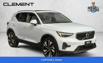 Photos of 2025 Volvo XC40 B5 Core for sale in Mansfield, OH at Clement Supercenter Ohio