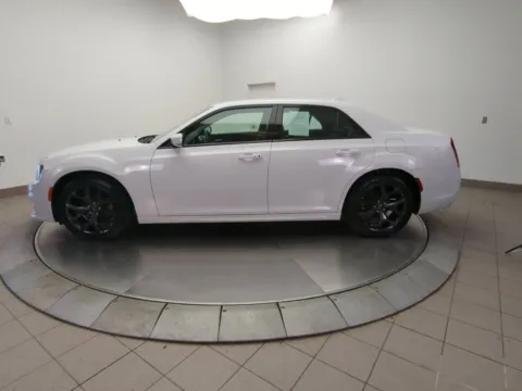 Another view of 2022 Chrysler 300 Touring for sale in Mansfield, OH at Clement Supercenter Ohio