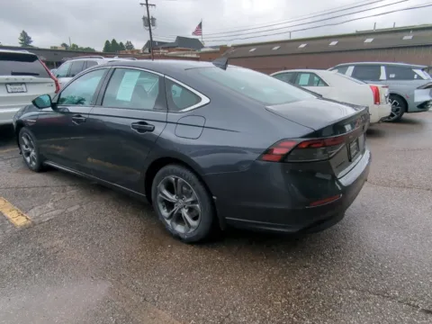More photos of 2023 Honda Accord EX at Clement Supercenter Ohio, OH
