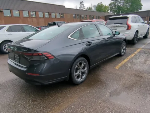 More photos of 2023 Honda Accord EX at Clement Supercenter Ohio, OH