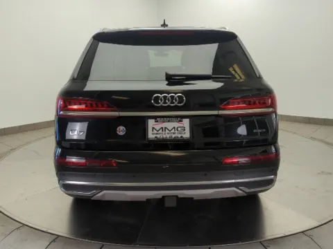 More photos of 2023 Audi Q7 55 Premium Plus at Clement Supercenter Ohio, OH