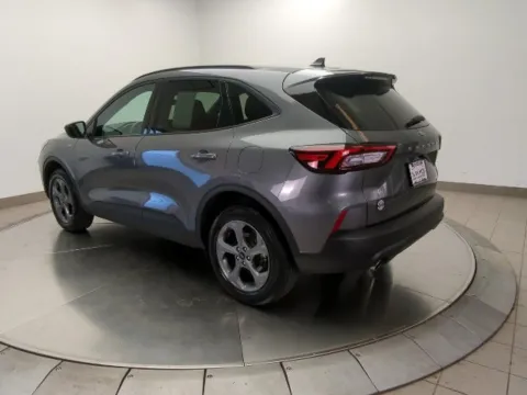 More photos of 2025 Ford Escape ST-Line at Clement Supercenter Ohio, OH