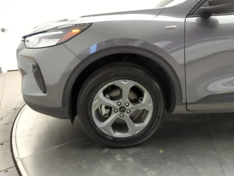 Photos of 2025 Ford Escape ST-Line for sale in Mansfield, OH at Clement Supercenter Ohio