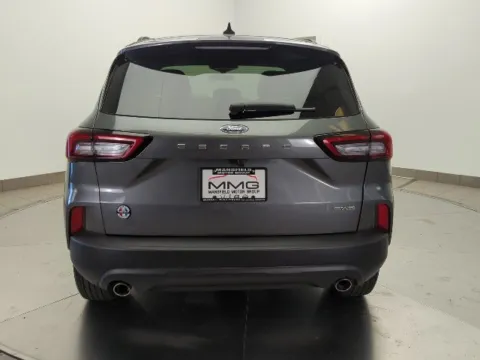 More photos of 2025 Ford Escape ST-Line at Clement Supercenter Ohio, OH