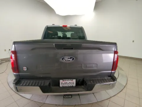 More photos of 2025 Ford F-150 XLT at Clement Supercenter Ohio, OH