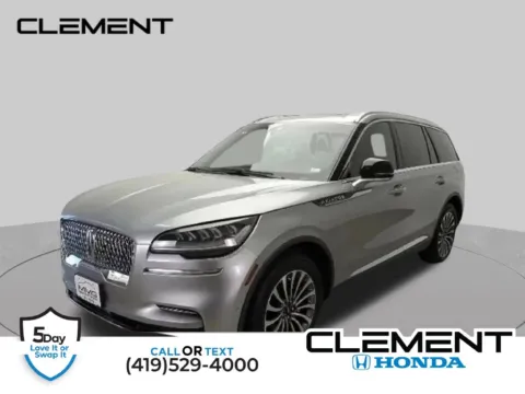 Unknown 2024 Lincoln Aviator Reserve for sale in Mansfield, OH