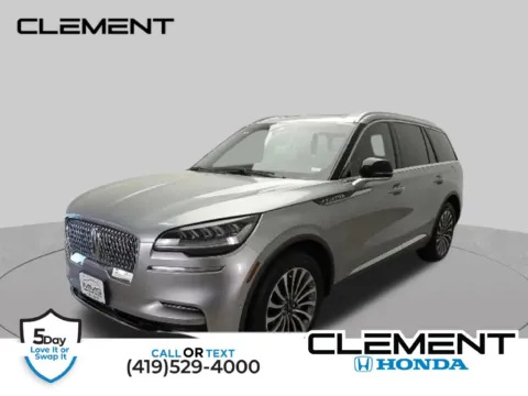 Unknown 2024 Lincoln Aviator Reserve for sale in Mansfield, OH