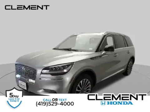Unknown 2024 Lincoln Aviator Reserve for sale in Mansfield, OH