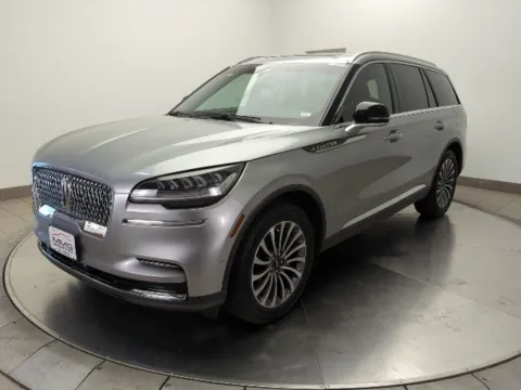 Unknown 2024 Lincoln Aviator Reserve for sale in Mansfield, OH