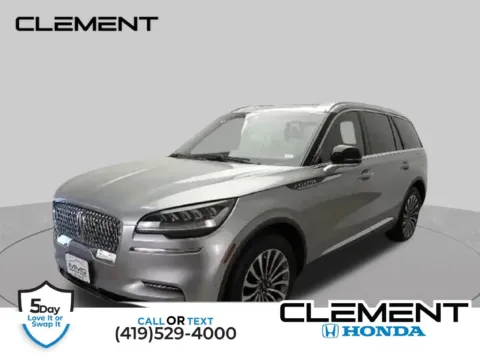 Unknown 2024 Lincoln Aviator Reserve for sale in Mansfield, OH