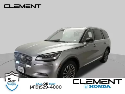 Unknown 2024 Lincoln Aviator Reserve for sale in Mansfield, OH