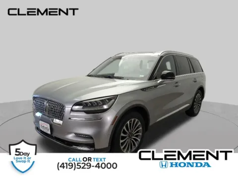 Unknown 2024 Lincoln Aviator Reserve for sale in Mansfield, OH