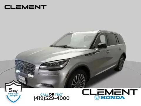 Unknown 2024 Lincoln Aviator Reserve for sale in Mansfield, OH