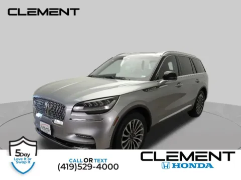 Unknown 2024 Lincoln Aviator Reserve for sale in Mansfield, OH