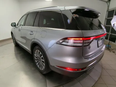More photos of 2024 Lincoln Aviator Reserve at Clement Supercenter Ohio, OH