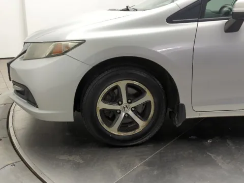 Photos of 2015 Honda Civic SE for sale in Mansfield, OH at Clement Supercenter Ohio