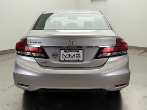 More photos of 2015 Honda Civic SE at Clement Supercenter Ohio, OH
