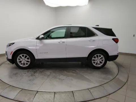 Photos of 2023 Chevrolet Equinox LT for sale in Mansfield, OH at Clement Supercenter Ohio
