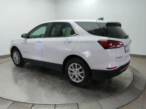 Another view of 2023 Chevrolet Equinox LT for sale in Mansfield, OH at Clement Supercenter Ohio