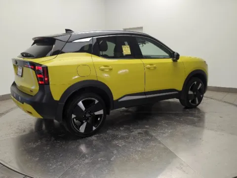 More photos of 2025 Nissan Kicks SR at Clement Supercenter Ohio, OH