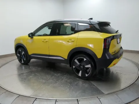 Another view of 2025 Nissan Kicks SR for sale in Mansfield, OH at Clement Supercenter Ohio