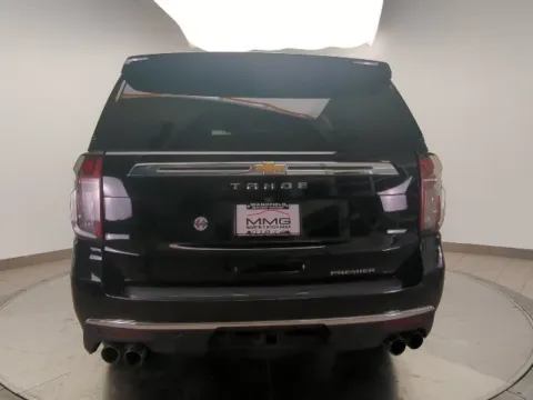 More photos of 2024 Chevrolet Tahoe Premier at Clement Supercenter Ohio, OH