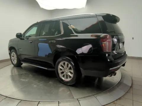 Another view of 2024 Chevrolet Tahoe Premier for sale in Mansfield, OH at Clement Supercenter Ohio