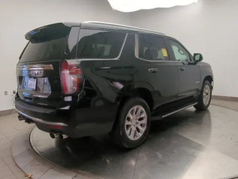 More photos of 2024 Chevrolet Tahoe Premier at Clement Supercenter Ohio, OH
