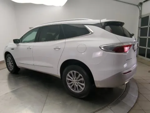 Another view of 2023 Buick Enclave Essence for sale in Mansfield, OH at Clement Supercenter Ohio