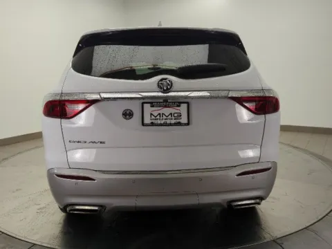 More photos of 2023 Buick Enclave Essence at Clement Supercenter Ohio, OH