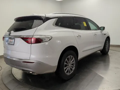 More photos of 2023 Buick Enclave Essence at Clement Supercenter Ohio, OH