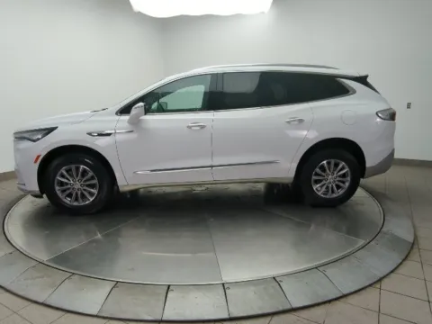 Photos of 2023 Buick Enclave Essence for sale in Mansfield, OH at Clement Supercenter Ohio