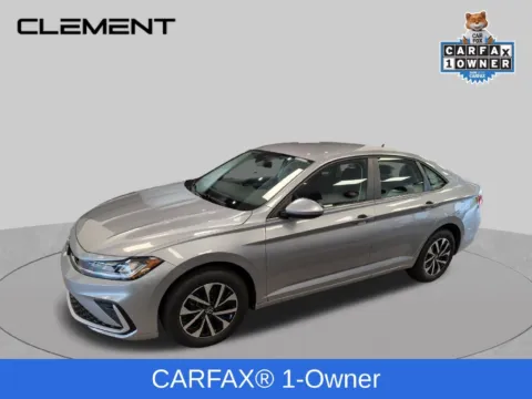 Photos of 2026 Volkswagen Jetta 1.5T S for sale in Mansfield, OH at Clement Supercenter Ohio