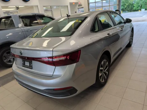 More photos of 2026 Volkswagen Jetta 1.5T S at Clement Supercenter Ohio, OH