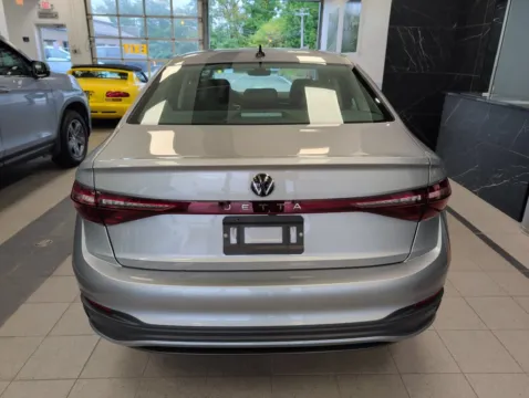 More photos of 2026 Volkswagen Jetta 1.5T S at Clement Supercenter Ohio, OH