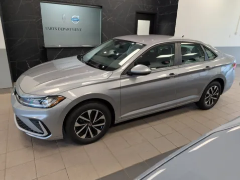 Photos of 2026 Volkswagen Jetta 1.5T S for sale in Mansfield, OH at Clement Supercenter Ohio