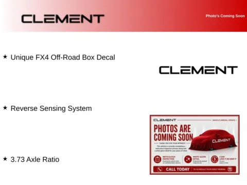 More photos of 2019 Ford F-350SD XLT at Clement Supercenter Ohio, OH